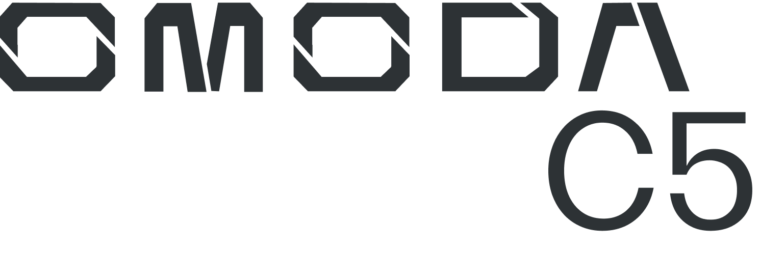 Omoda C5 Logo